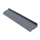 thumbnail image 1 of Protector de fregadero de silicona Aparatos de cocina sin ventosas Accesorios Versátiles Gris oscuro, 1 of 9
