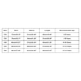 thumbnail image 2 of Bigetiay Girls Casual Autumn Winter Hoodie Jacket for Kids with Relaxed Fit Outerwear Everyday Wear, Size 5-6 Years, 2 of 3