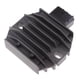 thumbnail image 4 of Regulador Rectificador de voltaje Yotijar Metal para motocicleta EX 2006-2009, 4 of 7