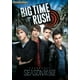 Big Time Rush - Big Time Rush, Saison 1 Volume 1 [Disque Vidéo Numérique] Plein Cadre, Dolby – image 1 sur 2