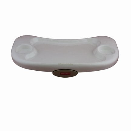 Fisher Price SpaceSaver High Chair - Replacement Tray