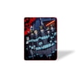 thumbnail image 1 of Manta polar JUST FUNKY Fire Force de la serie Anime, 1 of 6