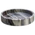 thumbnail image 2 of Creative Co-Op Plateau Décoratif, Gris, 2 of 4