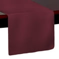 thumbnail image 1 of Ultimate Textile Bridal Satin 14 x 54-Inch Table Runner Duchess, 1 of 3
