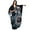 Black-16, variant on EDOLYNSA Maxi Kaftan Dresses for Women Moroccan Caftans With Batwing Sleeve Printed Lounge Dress