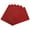 Red, variant on Uxcell Red Shiny EVA Foam Sheets 11 x 8" 2mm Thick for Crafts DIY 6 Pcs