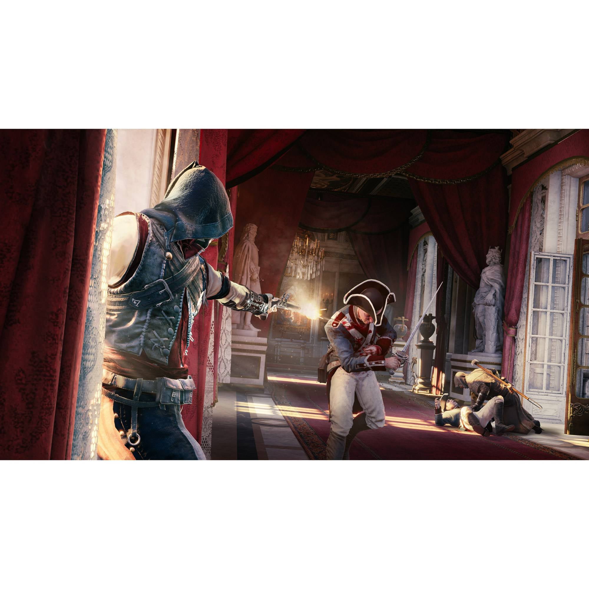 Assassin's Creed: Unity - Xbox One - Nerd Bacon Magazine