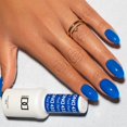thumbnail image 2 of Set de esmaltes en gel DAISY DND Blue Collection 433 Pool Party, 2 of 7