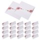 thumbnail image 1 of TABLETREANDS 50Ud De Tarjetas Para Invitación De Boda Con Papel Profesional Y, 1 of 6