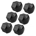 thumbnail image 1 of Wheel Lug Nut , Rugged 21mm Wheel  Covers Professional Dustproof Wear Resistant  For Car Accessories, 1 of 8