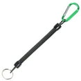 thumbnail image 1 of 2PCS Fishing Lanyards Boating Ropes Camping Secure Pliers Camping secure pliers rope Lip Grips Tackle Fishing Accessory Fish Tool, 1 of 8