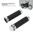 thumbnail image 3 of Del Acelerador, De Motocicleta, Tacto Ergonómico Y Cómodo, 1 Par Para Shadow 400 750 VT600 VT750 Para 250, 3 of 7