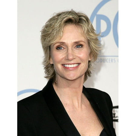 Jane Lynch At Arrivals For 21St Annual Producers Guild Of America Pga Awards Hollywood Palladium Los Angeles Ca January 24 2010 Photo By Adam OrchonEverett Collection Celebrity