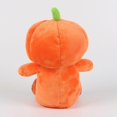 thumbnail image 2 of Adorable Pumpkin Plushie Plush Doll Halloween Themed Stuffed Toy, 2 of 5
