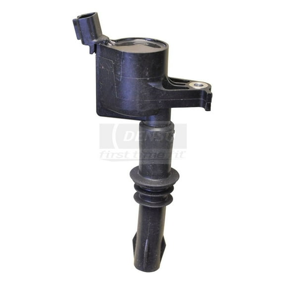 Denso DAC673-6003 Ignition Coil Fits select: 2004-2008 FORD F150, 2005-2008 FORD F250