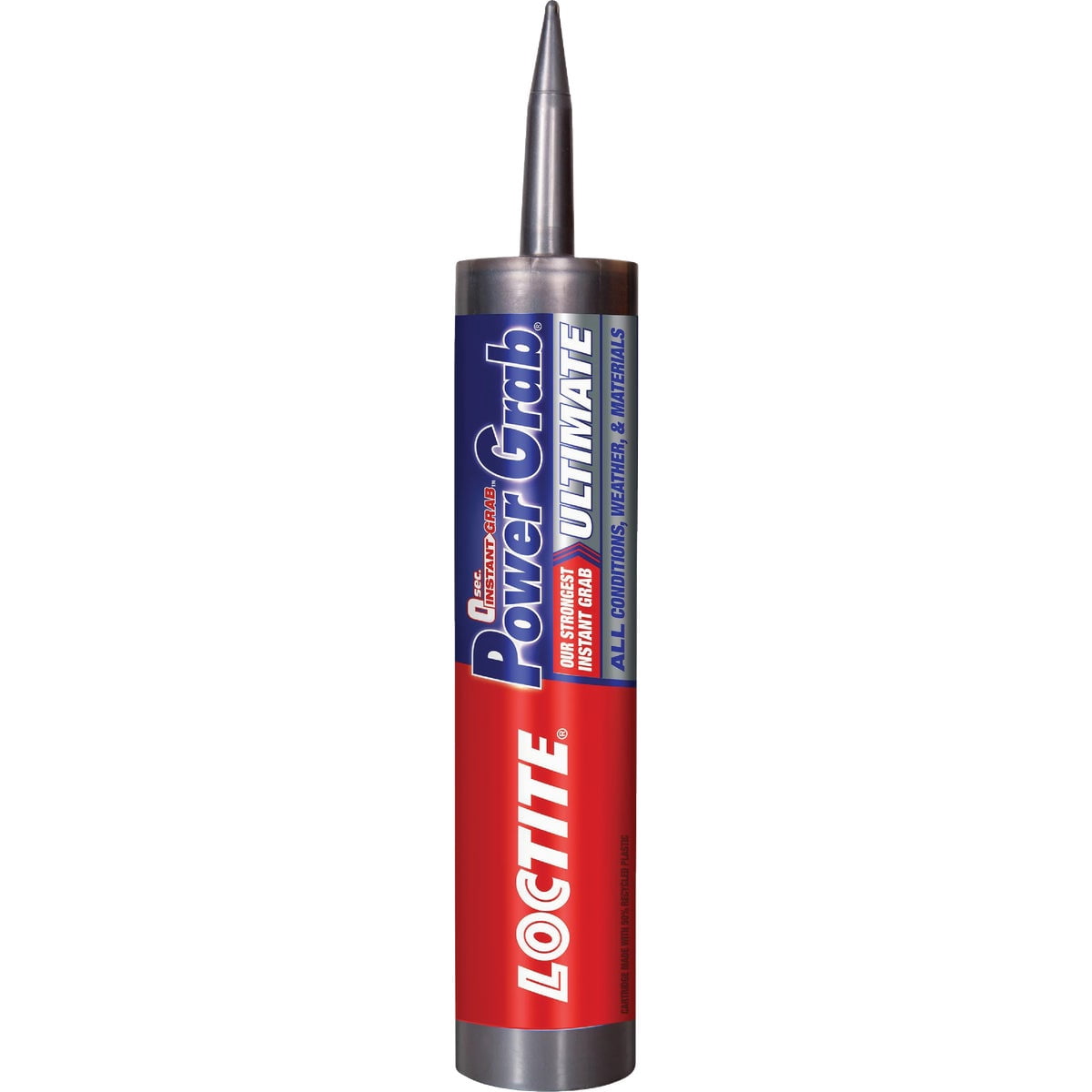 LOCTITE Premium Power Grab Heavy Duty Construction 1 Gal. All