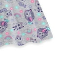 thumbnail image 6 of Dreamworks Gabby's Dollhouse French Terry Dress with Headband (Girls), 2 Piece Set, Sizes 3T-12, 6 of 6