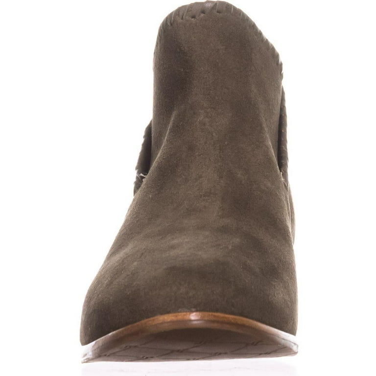 Jack rogers sadie suede booties 2025