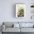 thumbnail image 3 of John James Audubon 'Meadow Lark' Canvas Art, 3 of 3