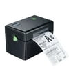 VRETTI Shipping Label Printer, Thermal Label Printer 4x6 Compatible with Windows,Mac,Linux, Desktop Barcode Printers Machine for Shipping Packages,Small Business, UPS, USPS, FedEx.