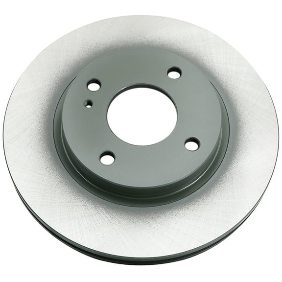 Winstop Brake Rotor, Front WS247470, Ford Fiesta 2019-2011