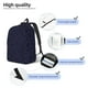 thumbnail image 3 of Easygdp LOVE Mochila de Lona Resistente para Laptop, Compatible con Laptops de 15 a 17 pulgadas, Ideal para Escuela, Trabajo y Viajes-Small, 3 of 5