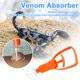 thumbnail image 4 of Sywqhk Protector de veneno de seguridad Mordedura de serpiente Extractor de veneno para acampar al aire libre Bomba de succión Sywqhk Alta Calidad, 4 of 8