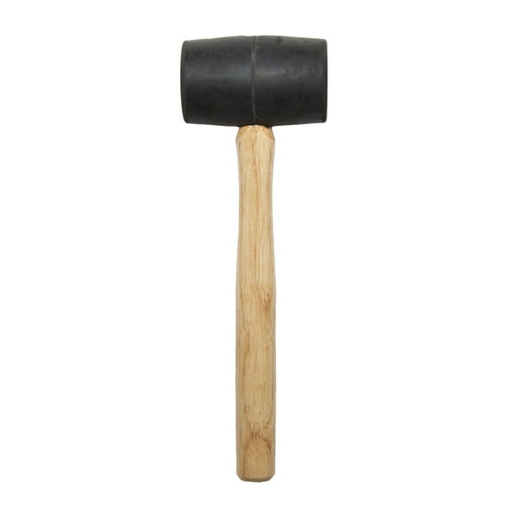 Stansport Rubber Tent Peg Mallet