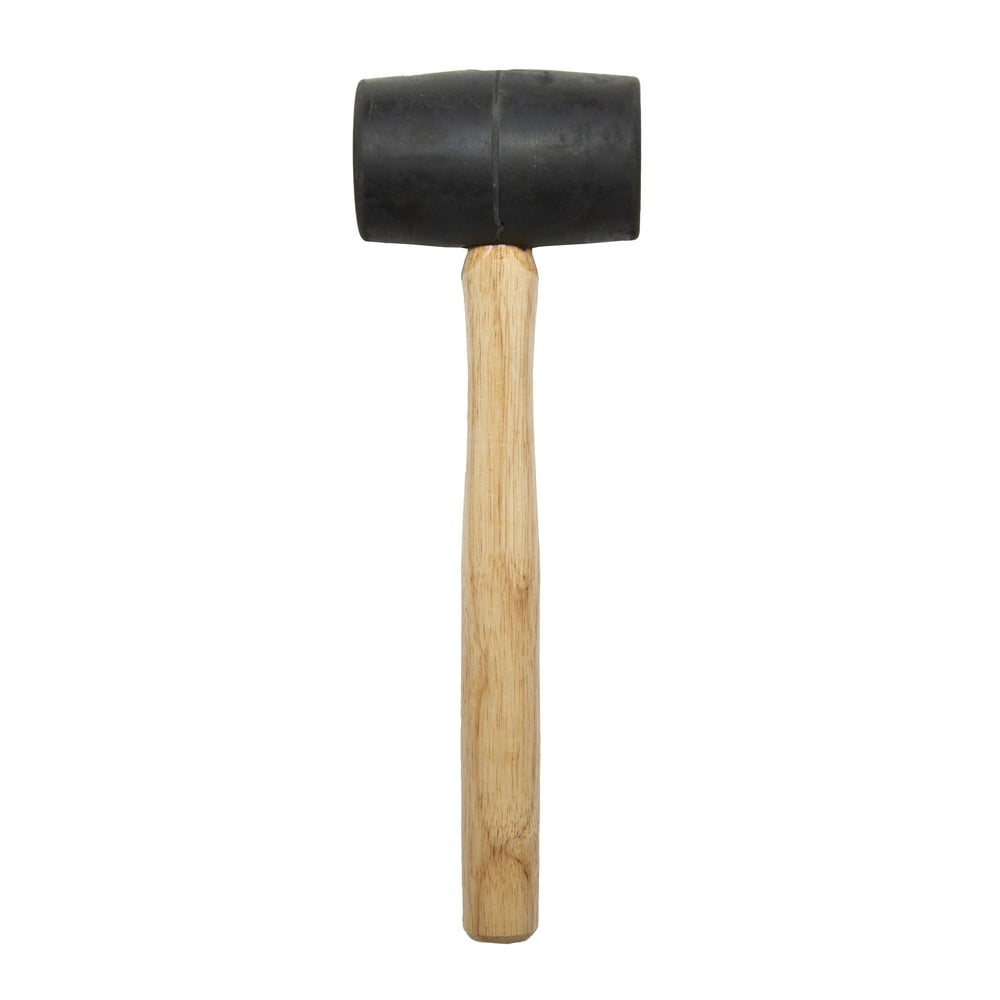 Stansport 829 Rubber TentPeg Mallet