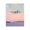 Airplane Takeoff Pastel Skies, variant on Stupell Industries Modern Airplane Wing Sunset Canvas Art, 16 x 20, by The Prints Vibe