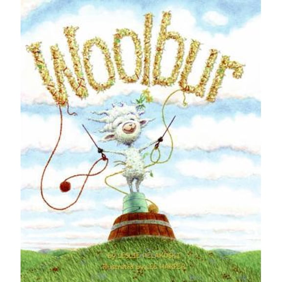 Pre-Owned Woolbur (Hardcover) 0060847263 9780060847265