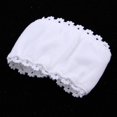 thumbnail image 3 of Tirantes Tubo De Encaje Blanco Para 1/6 Bjd Muñeca Ropa Interior Baoblaze  Muñeca Top sin tirantes, 3 of 8