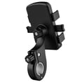 thumbnail image 5 of Soporte para teléfono móvil de bicicleta, soporte vertical para manillar de bicicleta de carretera, soporte de navegación para llevar, soporte para equipo de conducción eléctrica de motocicleta, 5 of 5
