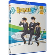 New Hetalia: World Stars (Blu-ray)