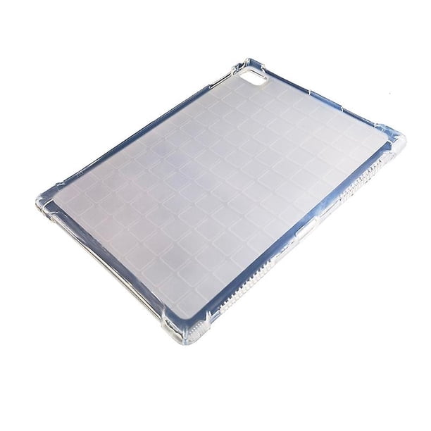Para Teclast M40 P20hd P20 10.1in Tablet Tpu Funda protectora anticaída