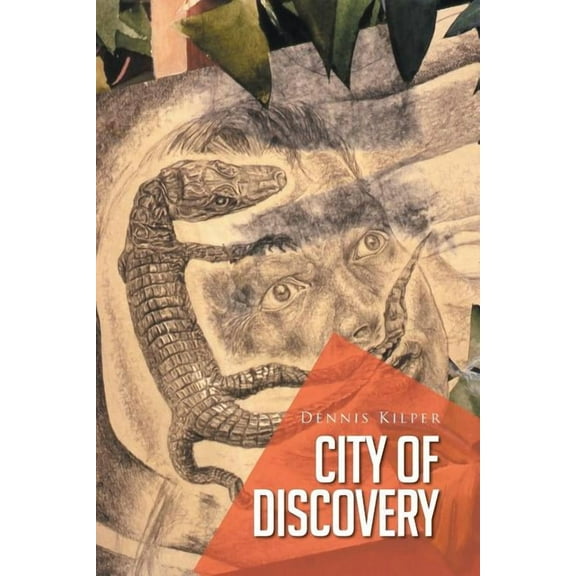City of Discovery (Paperback)