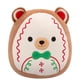 thumbnail image 1 of Osito de peluche Squishmallows Original Tolef para galletas, 30 cm, 1 of 7
