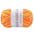 thumbnail image 2 of Trayknick 3 Strands Knitted Yarn, Variegated, 1 Roll, 2 of 13