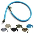 thumbnail image 3 of 92cm Water Bladder Tube Cover Hydration Tube Sleeve for Hiking Cycling Camping, 3 of 5