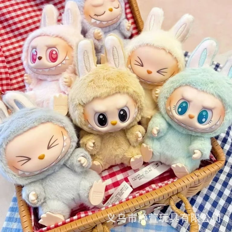 DMD Gen3 DOLL KEYCHAIN Thomas DMDGEN3FANMEETING ] DMD GEN3
