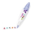 thumbnail image 1 of karymi Lace Correction Tape Correction Pen Student Handbook Pattern Modification Pen Decoration DIY Photo Album Correction Tape Decoration Pen Up to 45% off, 1 of 3