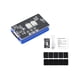 thumbnail image 2 of Drone Strobe Light Universal LED Super Bright Lámpara de advertencia Recargable Lámpara de búsqueda Reemplazo de reemplazo Flash ligero Lighting Methold EL005439-00B, 2 of 7