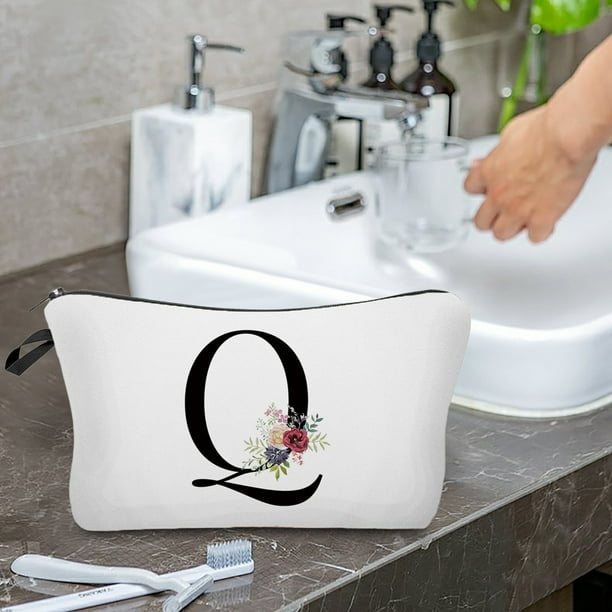 Bolsa De Maquillaje Personalizada Grande Bolsa De Maquillaje - España