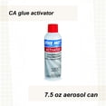 thumbnail image 2 of Activador de aerosol Adhesive Stick Fast, 220 ml, 2 of 4