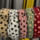 thumbnail image 4 of Vendas anudadas para la venda principal para mujer de la moda del plástico envuelto tela de las mujeres y de las muchachas, 4 of 5