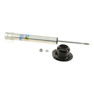 Bilstein B8 5100 Series Adjustable Shock Absorber Fits select: 2005-2007 JEEP GRAND CHEROKEE LAREDO/COLUMBIA/FREEDOM, 2008-2010 JEEP GRAND CHEROKEE LAREDO