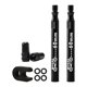thumbnail image 1 of PRESTA VALOR EXTENSPORTE VALORES EXTENSIóN CON EL CORE Y EL ADAPTADOR 2 UNIDS BLACK 60mm Sunnimix extensor de valor, 1 of 8