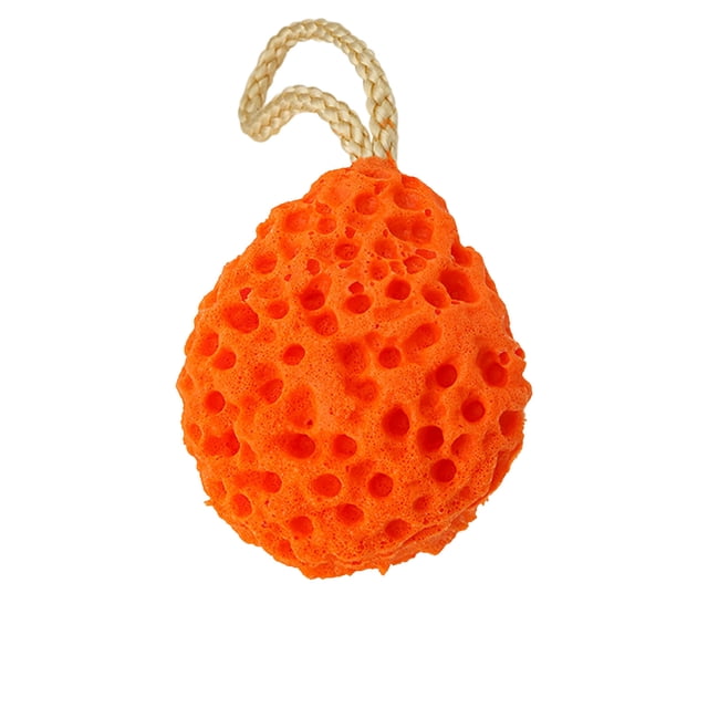 Bath Sponges for Shower Honeycomb Bath Ball Bath Sponge Non Scattering Ultra Soft Sponge Available in Multiple Colors Suitable for Bathroom and Kitchen Cleaning Sponges Kitchen