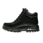 Mens Nike Air Max Goadome Black/Black-Black (865031 009) - 8