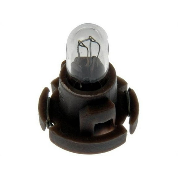 HVAC Control Light Bulb - Compatible with 2003 - 2009 Toyota 4Runner 2004 2005 2006 2007 2008